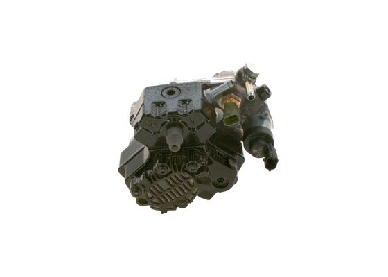 0445010107 - Radial piston pump (CR/CP3S3/L90/2)