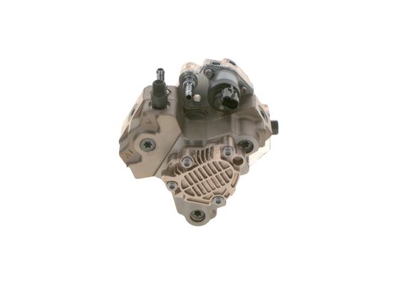 0445010115 - Radial piston pump (CR/CP3S3/R110/)