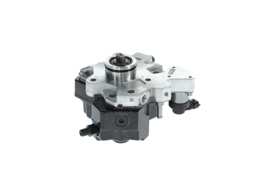 0445010342 - Radial piston pump (CR/CP3S3/R110/)
