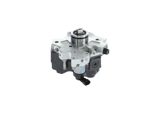 0445010342 - Radial piston pump (CR/CP3S3/R110/) - Image 4