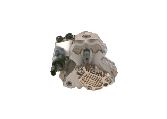 Reconditioned 0445020147 Bosch CR Pump