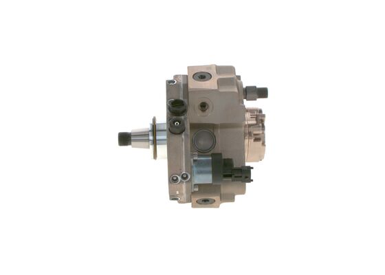Reconditioned 0445020147 Bosch CR Pump - Image 4