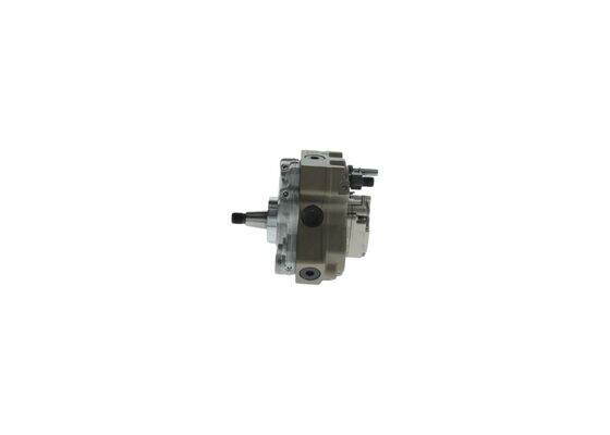 Reconditioned 0445010075 Bosch CR Pump