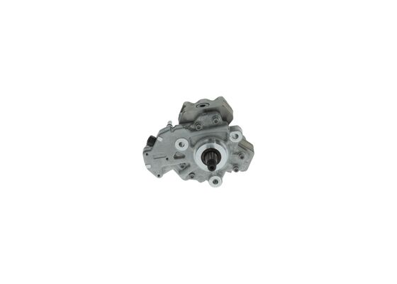 Reconditioned 0445010075 Bosch CR Pump - Image 2