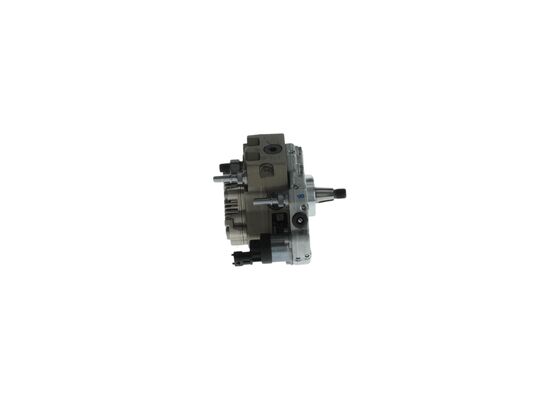 Reconditioned 0445010075 Bosch CR Pump - Image 3
