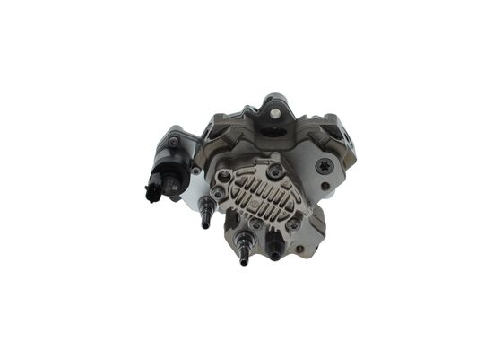 0445010087 - Radial piston pump (CR/CP3S3/R70/2)