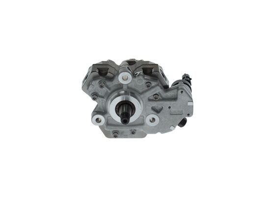 0445010087 - Radial piston pump (CR/CP3S3/R70/2) - Image 3