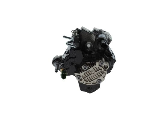 0445010258 - Radial piston pump (CR/CP3S3/R70/2)