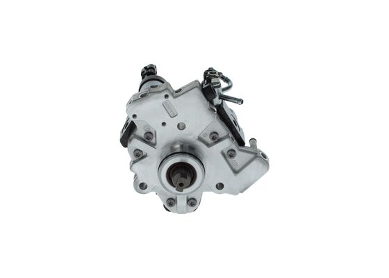 0445010258 - Radial piston pump (CR/CP3S3/R70/2) - Image 3