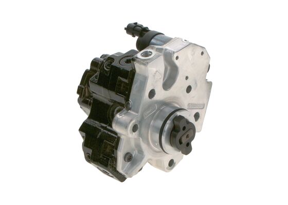 Reconditioned 0445020041 Bosch CR Pump - Image 3
