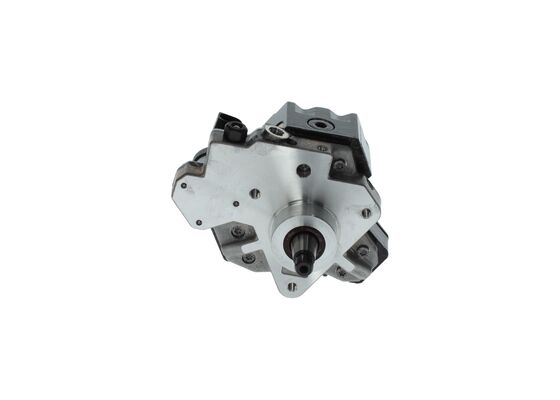 0445010343 - Radial piston pump (CR/CP3S3/R90/2) - Image 2