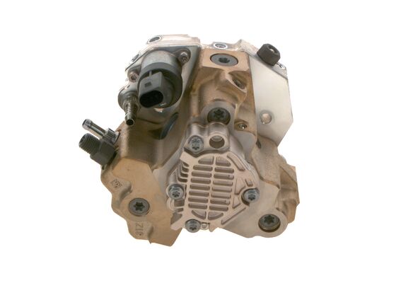 Reconditioned 0445010044 Bosch CR Pump