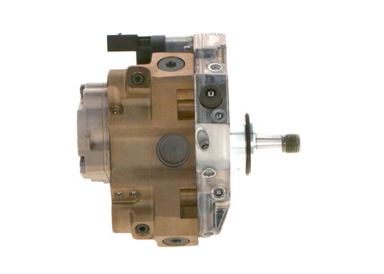 Reconditioned 0445010044 Bosch CR Pump - Image 2