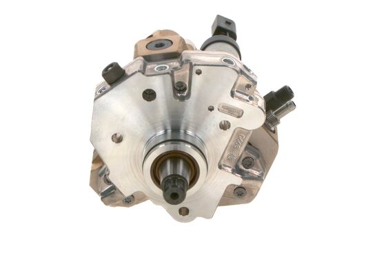 Reconditioned 0445010044 Bosch CR Pump - Image 3