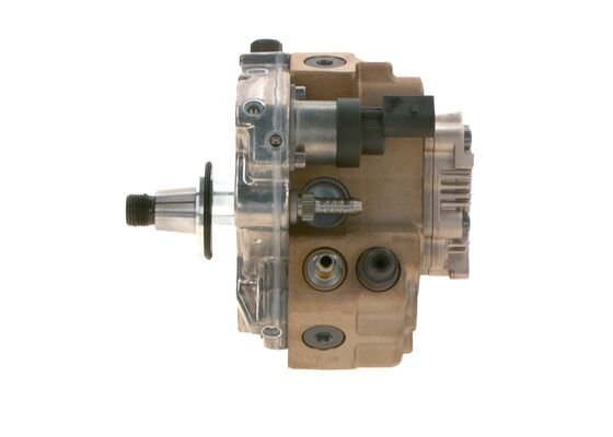 Reconditioned 0445010044 Bosch CR Pump - Image 4