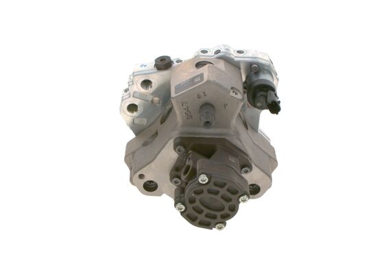 Reconditioned 0445020089 Bosch CR Pump