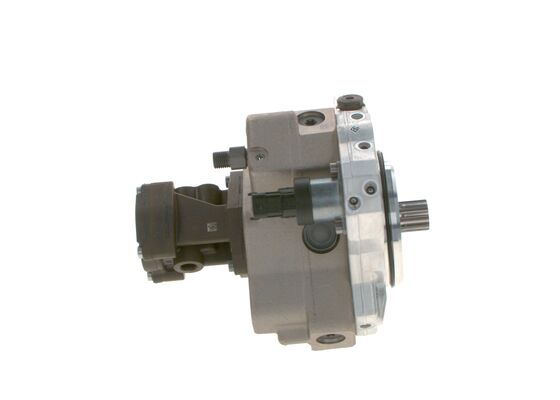 Reconditioned 0445020089 Bosch CR Pump - Image 2