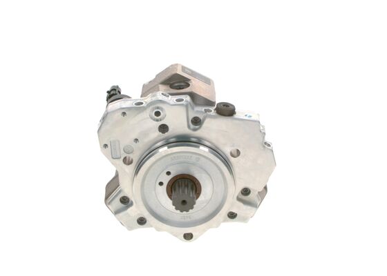 Reconditioned 0445020089 Bosch CR Pump - Image 3