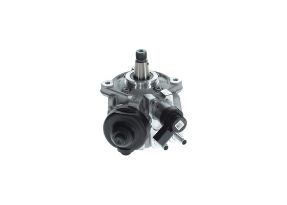 0986437434 - Radial piston pump