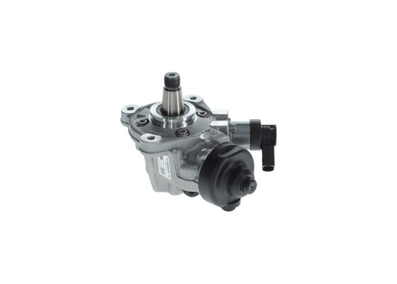 0986437434 - Radial piston pump - Image 2