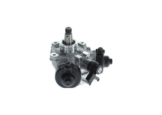 0986437418 - Radial piston pump (CRIN3-20/22)
