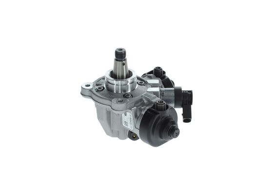 0986437418 - Radial piston pump (CRIN3-20/22) - Image 2