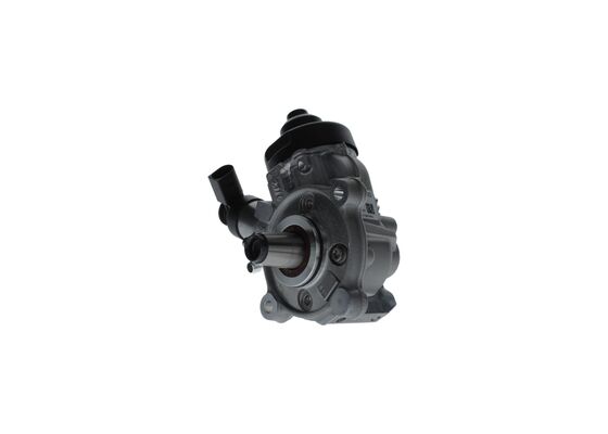 Reconditioned 0445010587 (CR/CP4) Bosch CR Pump - Image 3