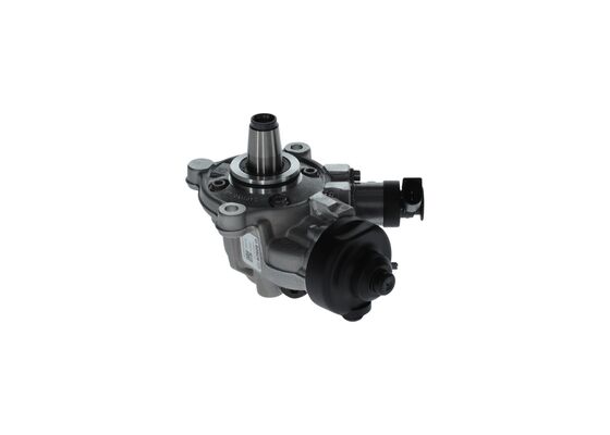 Reconditioned 0445010774 (CR/CP4) Bosch CR Pump - Image 2