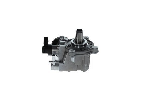 Reconditioned 0445010774 (CR/CP4) Bosch CR Pump - Image 4