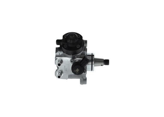 Reconditioned 0445011512 (CR/CP4H1/R45/20) Bosch CR Pump