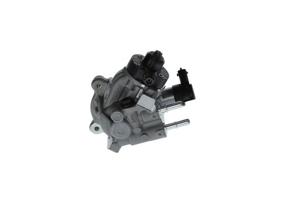 Reconditioned 0445011512 (CR/CP4H1/R45/20) Bosch CR Pump - Image 2