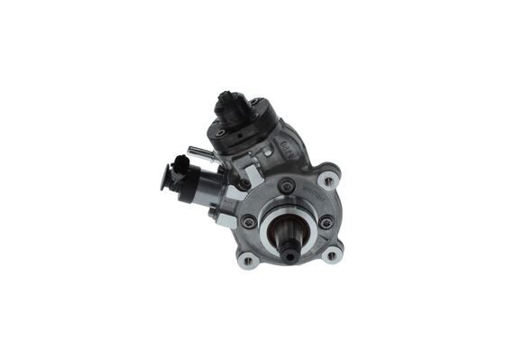 Reconditioned 0445011512 (CR/CP4H1/R45/20) Bosch CR Pump - Image 4