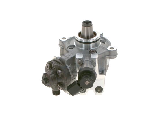0445010735 - Radial piston pump (CR/CP4HS1/L50/)