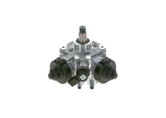 Reconditioned 0445010675 (CR/CP4HS2/L75/40-S) Bosch CR Pump