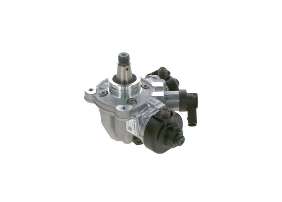 Reconditioned 0445010675 (CR/CP4HS2/L75/40-S) Bosch CR Pump - Image 4