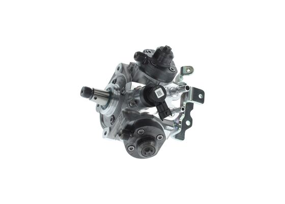 Reconditioned 0445010867 (CR/CP4HS2/L90/40) Bosch CR Pump