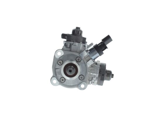 0445010830 - Radial piston pump (CR/CP4HS2/R80/)