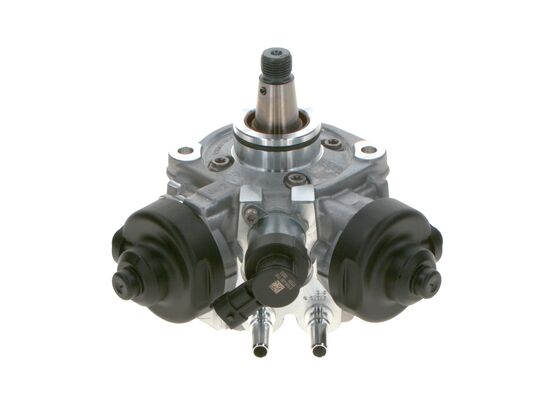 0445010858 - Radial piston pump (CR/CP4HS2/R80/)