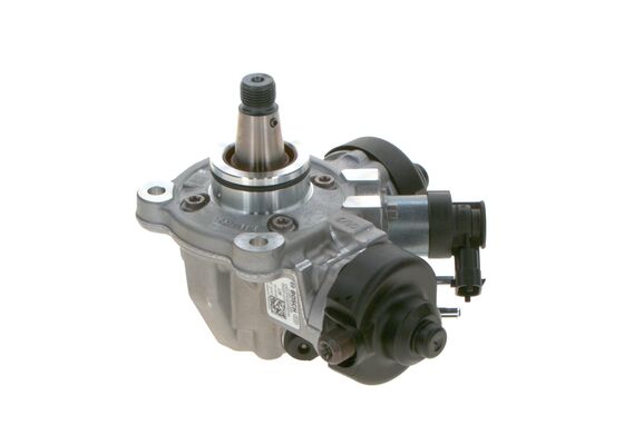 0445010858 - Radial piston pump (CR/CP4HS2/R80/) - Image 4