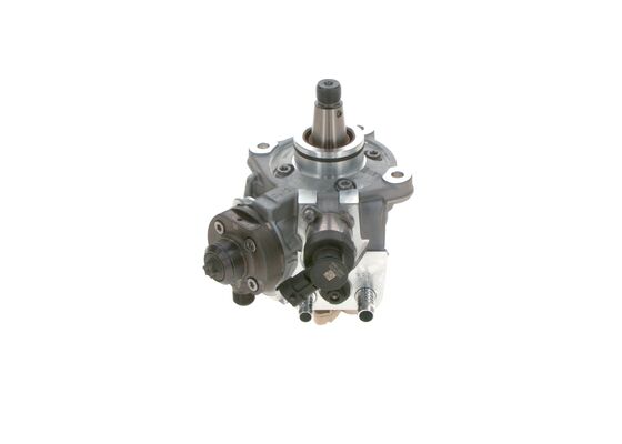 Reconditioned 0445020515 (CR/CP4N1/L50/20-S) Bosch CR Pump