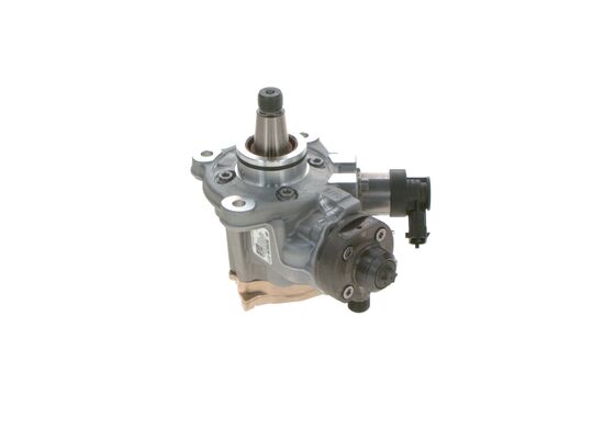 Reconditioned 0445020515 (CR/CP4N1/L50/20-S) Bosch CR Pump - Image 4