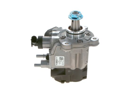 Reconditioned 0445020517 (CR/CP4N1/L50/20-S) Bosch CR Pump - Image 2