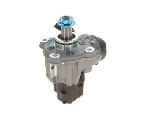 Reconditioned 0445020517 (CR/CP4N1/L50/20-S) Bosch CR Pump - Image 3