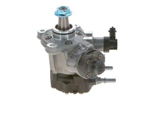 Reconditioned 0445020517 (CR/CP4N1/L50/20-S) Bosch CR Pump - Image 4