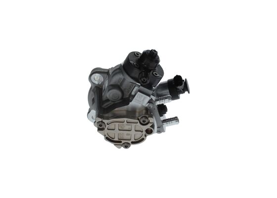 Reconditioned 0445020531 (CR/CP4N1/L50/20) Bosch CR Pump