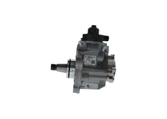 Reconditioned 0445020531 (CR/CP4N1/L50/20) Bosch CR Pump - Image 2