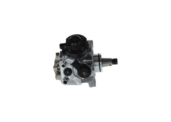 Reconditioned 0445020531 (CR/CP4N1/L50/20) Bosch CR Pump - Image 4