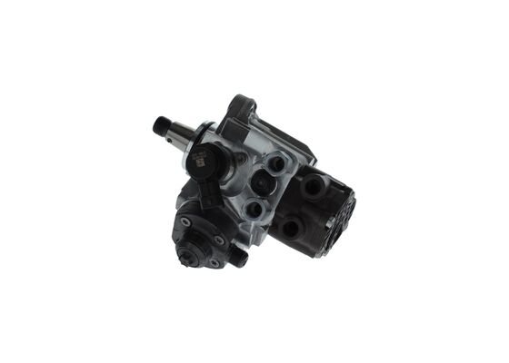 0445020512 - Radial piston pump (CR/CP4N1/R50/2)