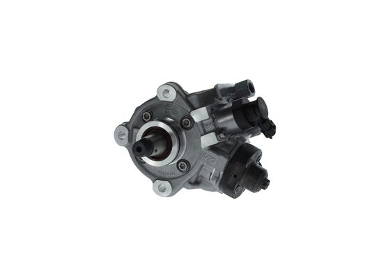 0445020512 - Radial piston pump (CR/CP4N1/R50/2) - Image 2