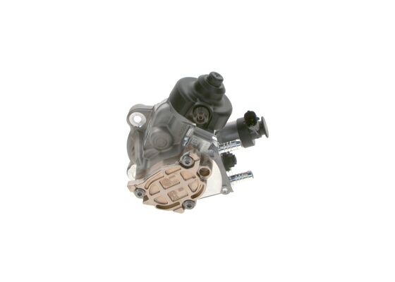 Reconditioned 0445020513 (CR/CP4N1/R50/20-S) Bosch CR Pump
